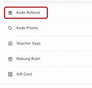 Apa Itu Kode Referral Opsional Shopee