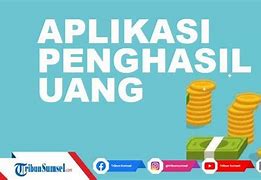 Aplikasi Penghasil Uang 2022 Terbukti Membayar Langsung Ke Dana