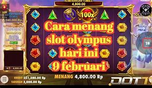 Cara Menang Banyak Di Game Slot Mudah Menang Hari Ini 2024