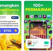 Game Yang Menghasilkan Uang Tanpa Iklan