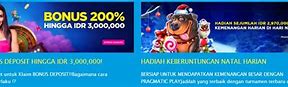 Happyluke Slot Login Alternatif Terbaru Hari Ini Live Result