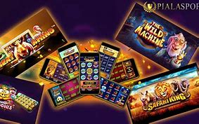 Slot Pragmatic Sering Menang Maxwin Terus