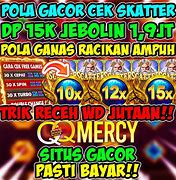 Trik Slot Receh Cogan 33 Juta Per Bulan Di Jakarta